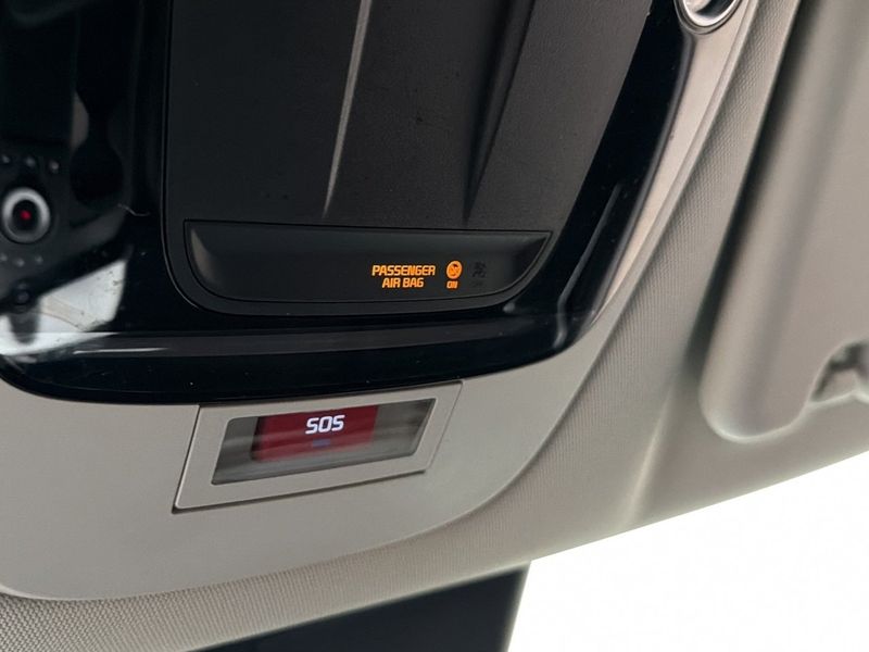 Kia EV6 bild 27