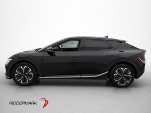 Kia EV6 bild 5