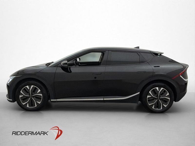 Kia EV6 bild 5