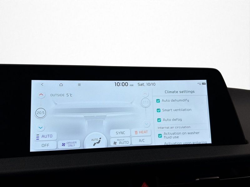 Kia EV6 bild 23