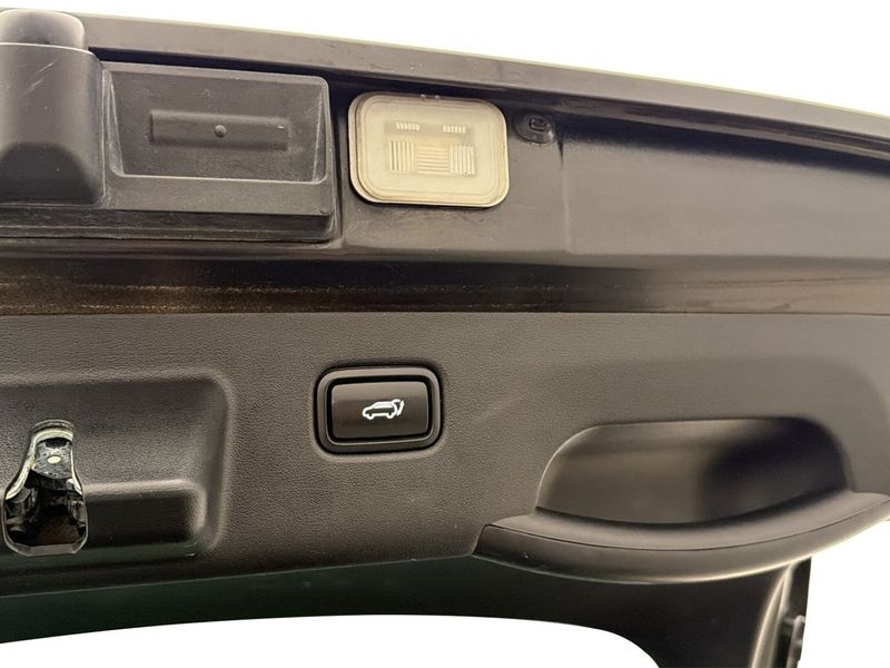 Kia EV6 bild 14