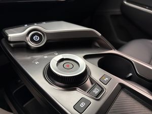 Kia EV6 bild 26