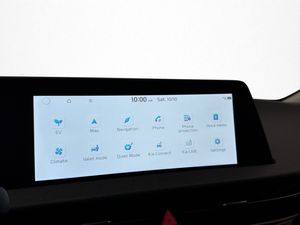 Kia EV6 bild 19