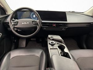 Kia EV6 bild 16
