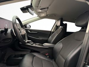 Kia EV6 bild 15