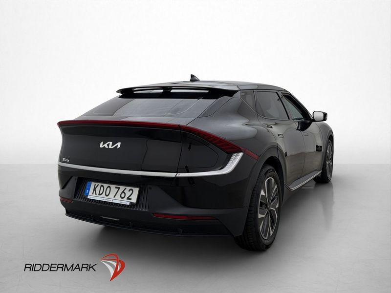 Kia EV6 bild 9