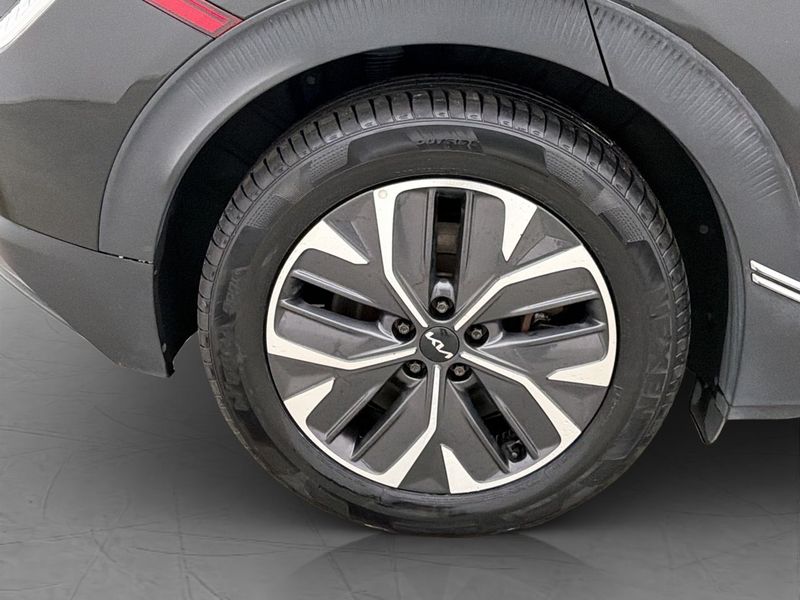 Kia EV6 bild 35
