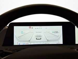 Kia EV6 bild 29