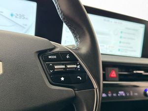 Kia EV6 bild 30