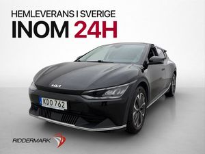 Kia EV6 bild 4