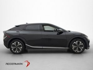 Kia EV6 bild 10