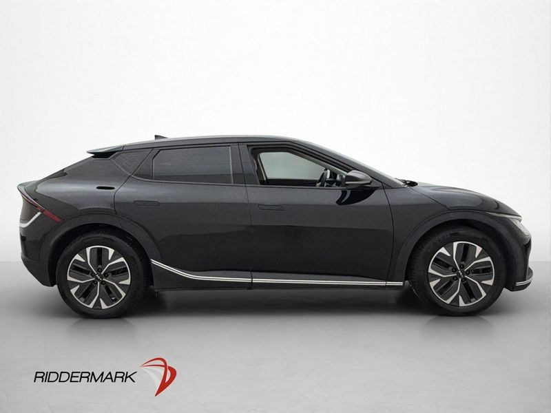 Kia EV6 bild 10