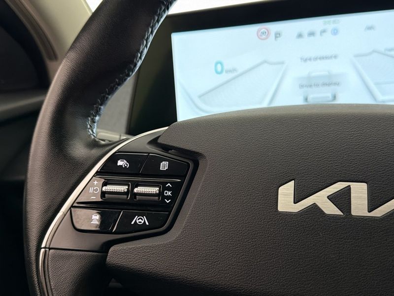 Kia EV6 bild 28