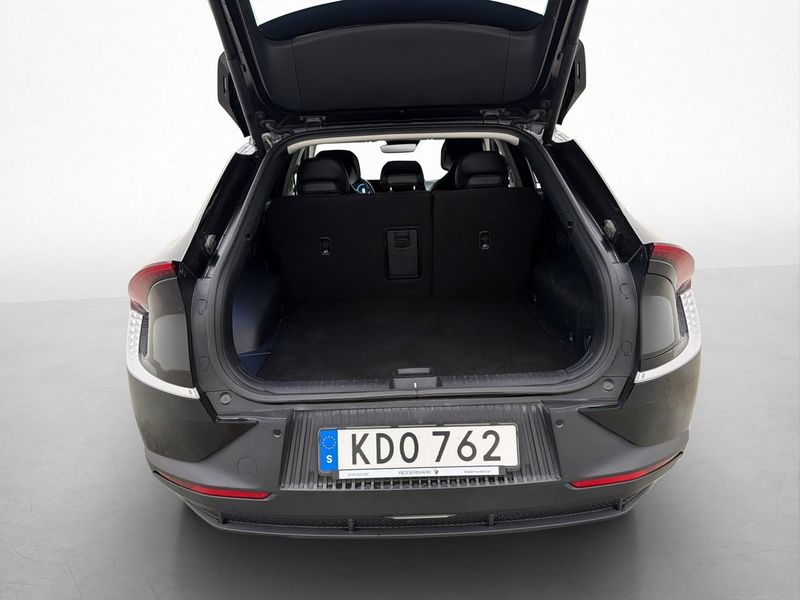 Kia EV6 bild 13