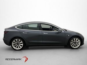 Tesla Model 3 bild 10
