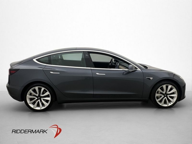 Tesla Model 3 bild 10