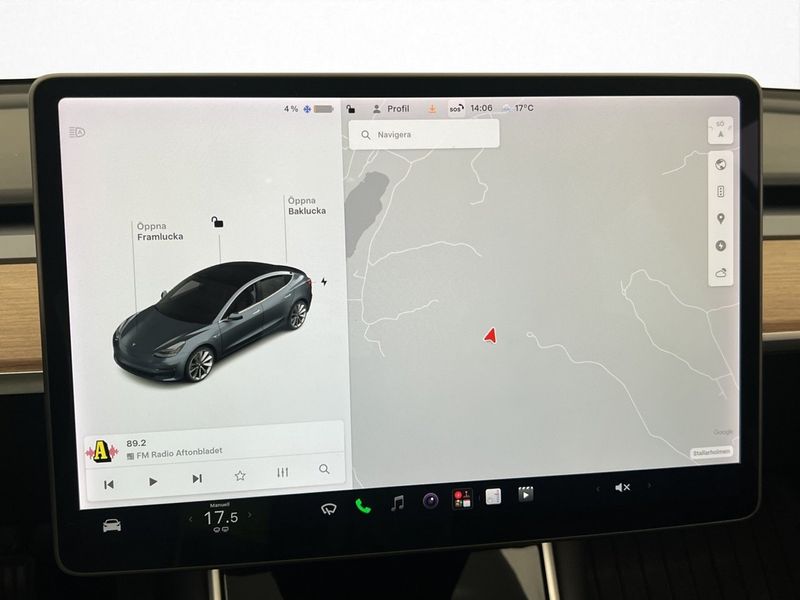 Tesla Model 3 bild 27