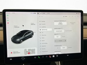 Tesla Model 3 bild 19