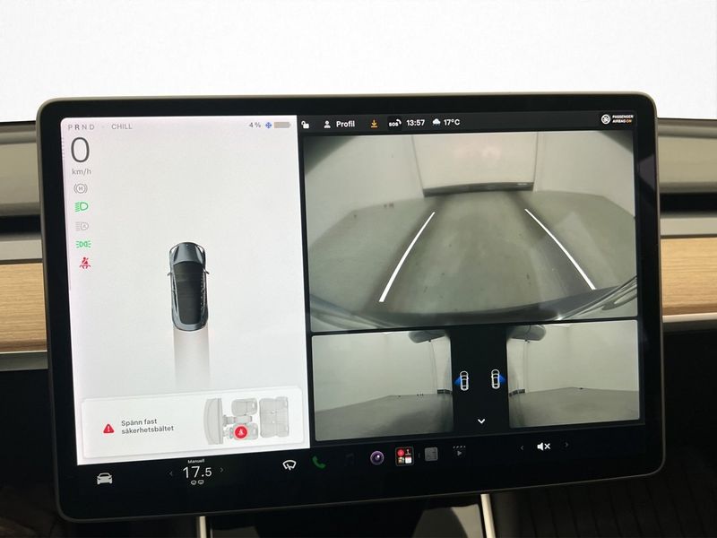 Tesla Model 3 bild 26