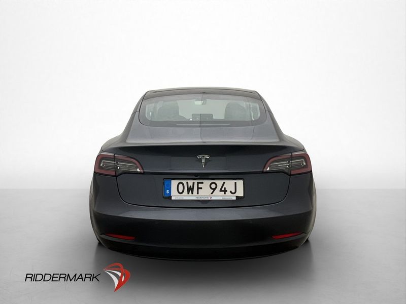 Tesla Model 3 bild 8