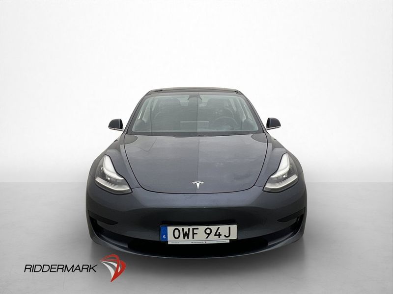 Tesla Model 3 bild 3