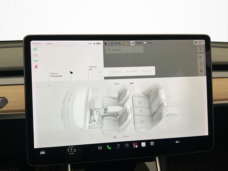 Tesla Model 3 bild 24