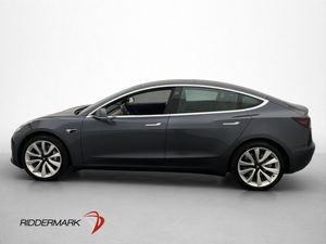 Tesla Model 3 bild 5