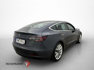 Tesla Model 3 bild 9
