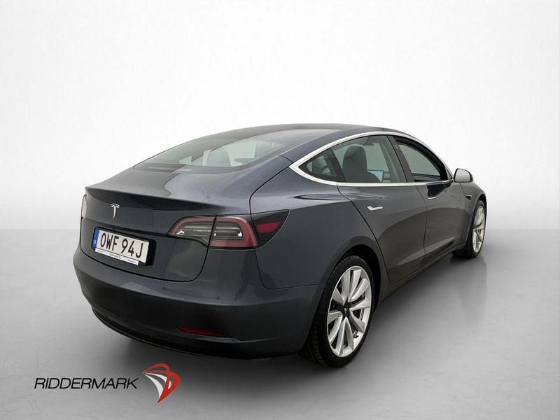 Tesla Model 3 bild 9