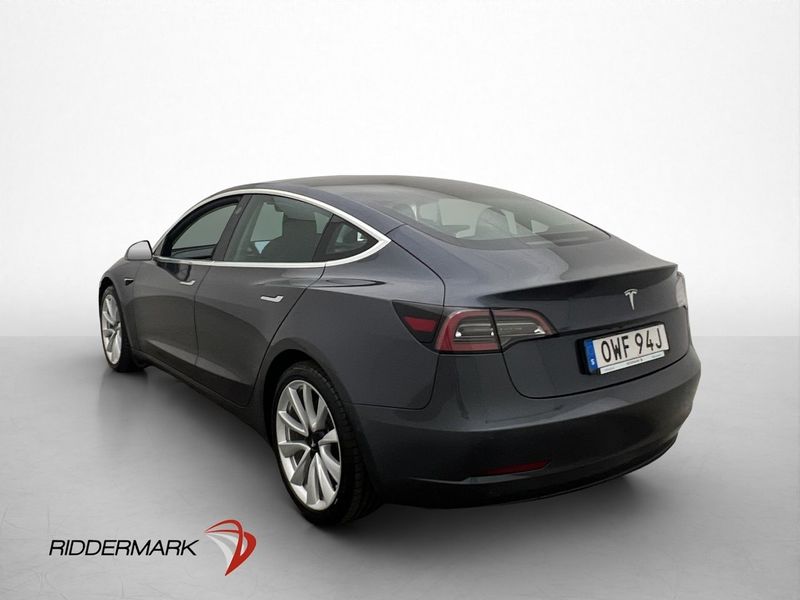 Tesla Model 3 bild 6