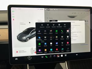 Tesla Model 3 bild 22