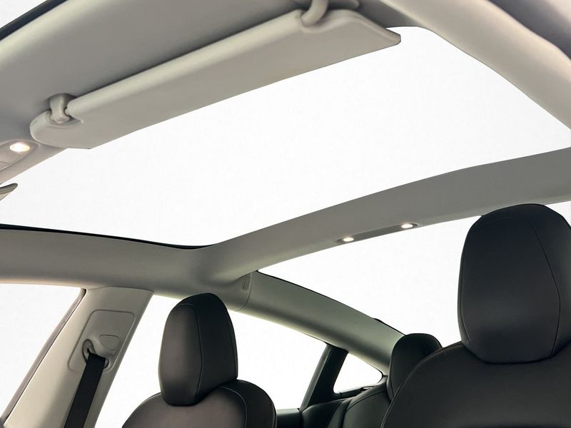 Tesla Model 3 bild 18
