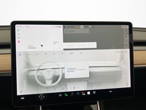Tesla Model 3 bild 23