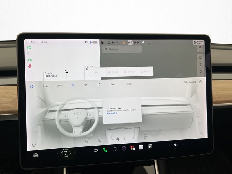 Tesla Model 3 bild 23