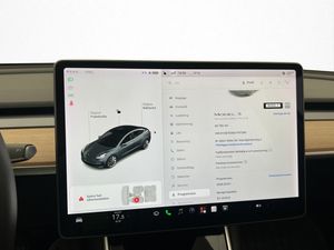 Tesla Model 3 bild 20