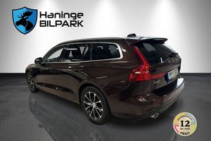 Volvo V60 bild 8