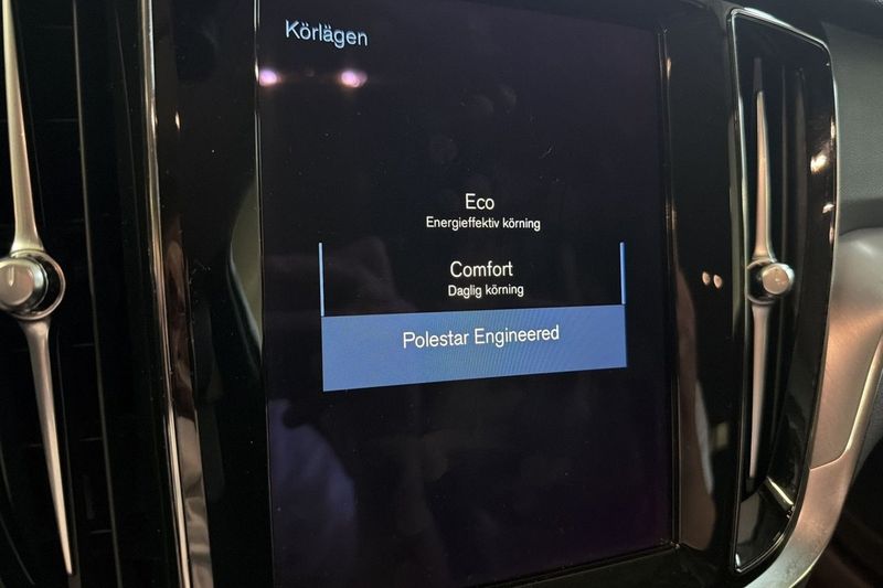 Volvo V60 bild 23