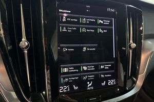 Volvo V60 bild 18