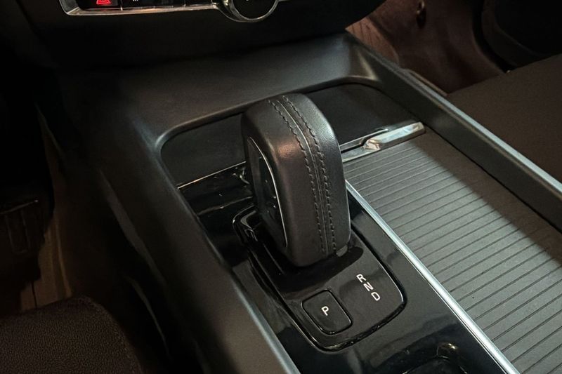 Volvo V60 bild 20