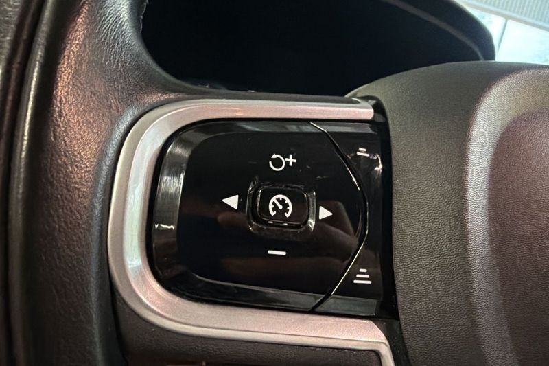 Volvo V60 bild 15