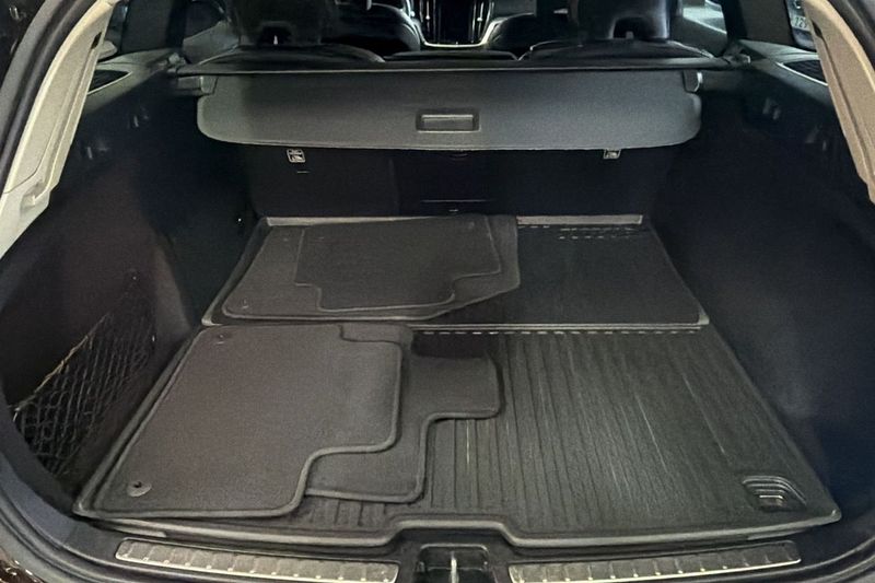 Volvo V60 bild 12