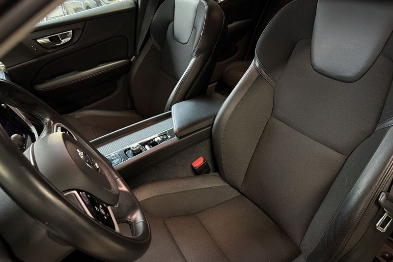 Volvo V60 bild 9