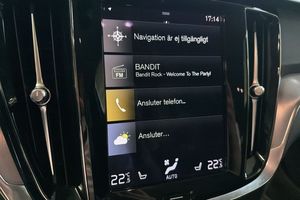 Volvo V60 bild 17