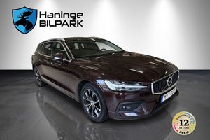Volvo V60 bild 5