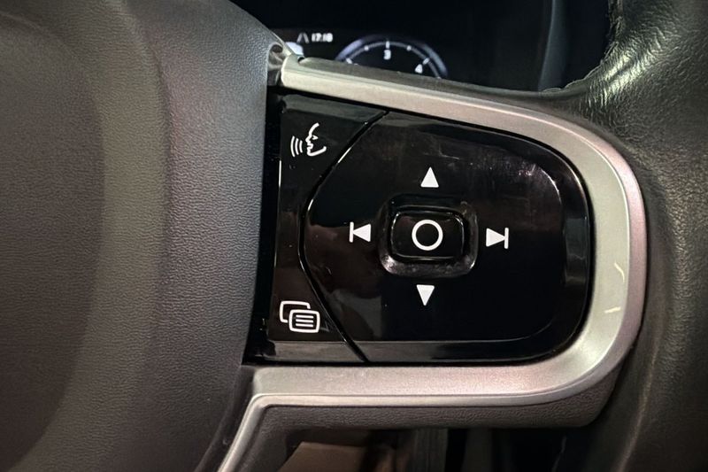 Volvo V60 bild 16