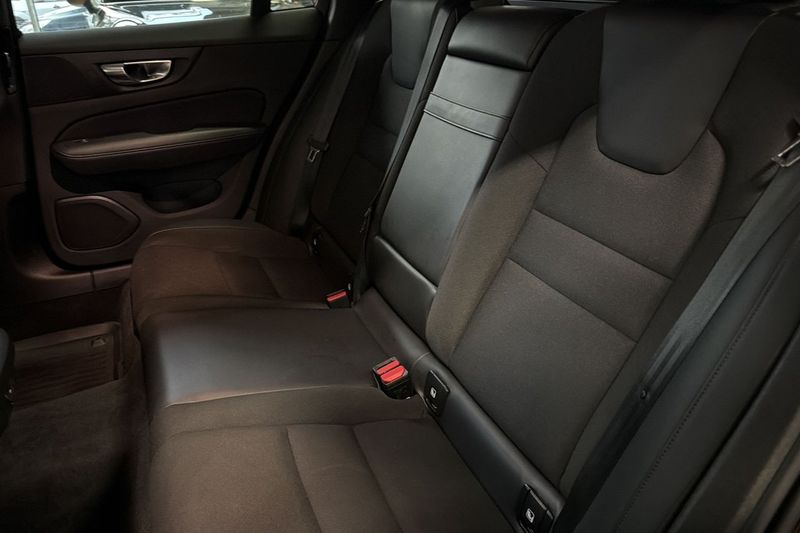 Volvo V60 bild 11