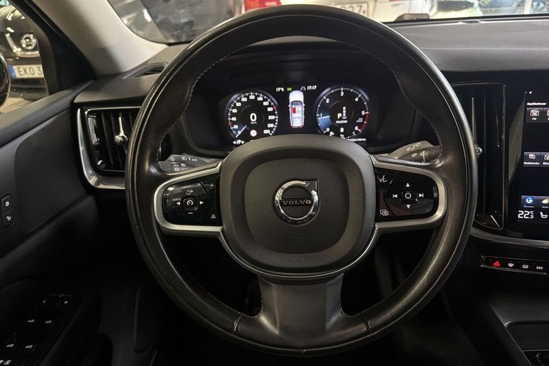 Volvo V60 bild 13