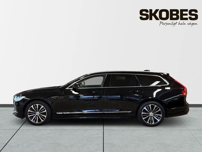 Volvo V90 bild 5
