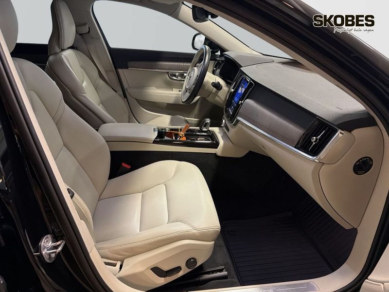 Volvo V90 bild 12