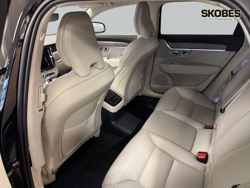 Volvo V90 bild 10
